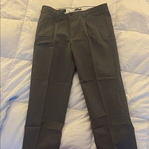 Orvis Men's Dark Gray Pants